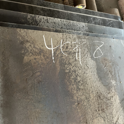 EN10025 S355JR Çelik levha Genişi 1200 MM X Uzunluğu 3000 MM X Kalınlığı 90 MM