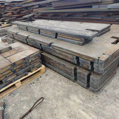 EN10025 S355JR Çelik levha Genişi 1200 MM X Uzunluğu 3000 MM X Kalınlığı 90 MM