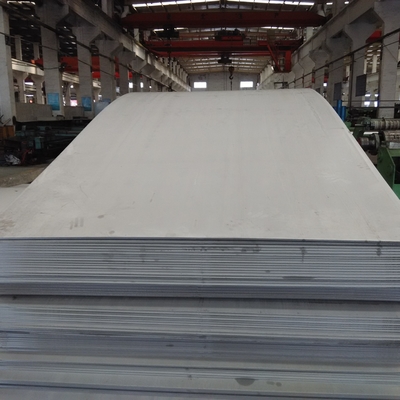 Ayna 8K Finish SUS304 1.4301 Dekorasyon için Soğuk Çelik AISI 304 Paslanmaz Çelik Yaprak 0.6*1220*2440mm