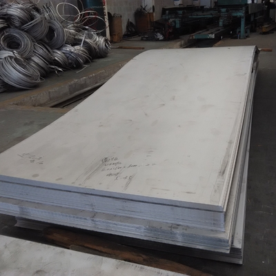 Ayna 8K Finish SUS304 1.4301 Dekorasyon için Soğuk Çelik AISI 304 Paslanmaz Çelik Yaprak 0.6*1220*2440mm