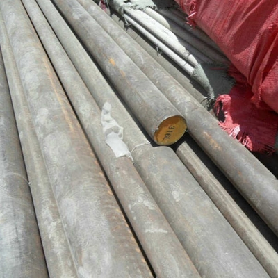 ASTM A286 A453 B638 Sınıf 660 Gr A B C D Ss Yuvarlak çubuk Enlem 70 mm Uzunluk 3000 mm