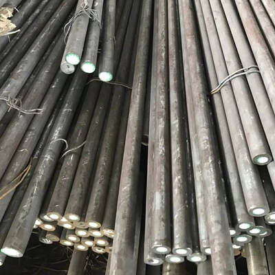 Inconel 625 ASTM B446 Kalıp çelik yuvarlak çubuk alaşımı 625 NCF 625 UNS N06625 Inconel alaşımı 625 Bar