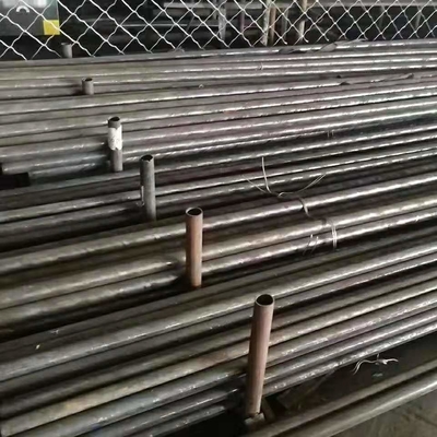 ASTM A276 TP321 SUS321 Paslanmaz çelik yuvarlak çubuk SS321 1Cr18Ni9Ti DIN1.4541 Rod 300 Serisi