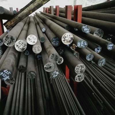 Inconel 625 UNS N06625 NS336 Nikel Alaşımı Yuvarlak Çubuk ASTM B446 Werkstoff 2.4856 Bar Uçak Kanal Sistemleri İçin