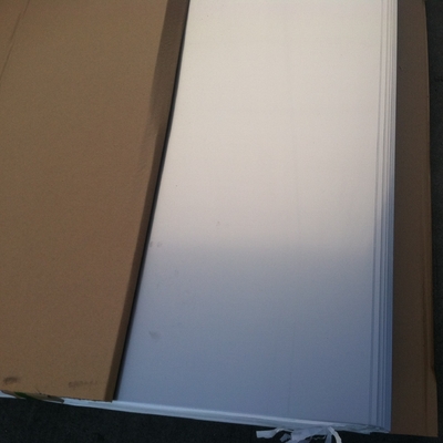 0.5-3.0mm Soğuk olarak yuvarlanmış 420J2 3Cr13 Paslanmaz Çelik Yaprak 420J2 Bıçak Çelik 2B BA Finish TISCO