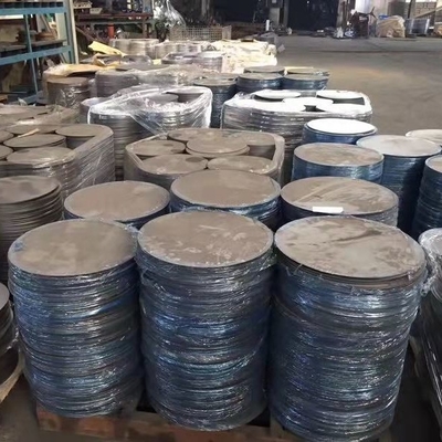 Mutfak için AISI 304 BA SUS304 Paslanmaz Çelik Daire Ss Bobin 2B BA