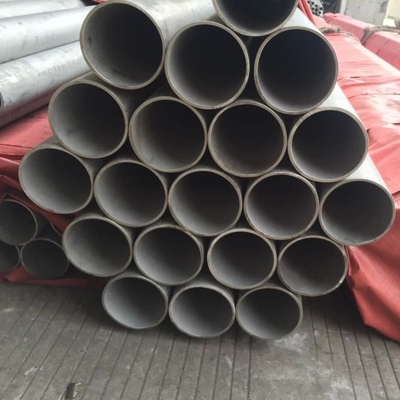2205 Çift Çelik Paslanmaz Çelik Boru 2205 Dikişsiz Boru ASTM A790 Çift Çelik 2205 Boru