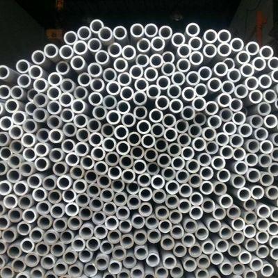321 paslanmaz çelik dikişsiz boru, dikişsiz SS borular