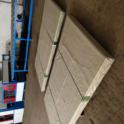 SUS304 8K sıcak yuvarlanmış ayna cilalanmış 3.0-10.0mm 1500*3000 paslanmaz çelik plaka