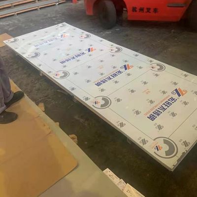 SUS304 Yansıtıcı 8K Dönüşümü 0,4 - 3,0 mm Paslanmaz Çelik Yaprakla Lazer Kesme için Lazer Filmi