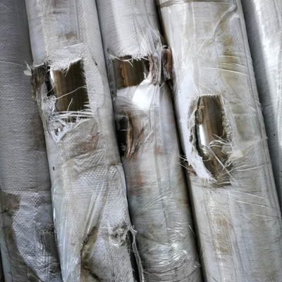 440A 7Cr17 Yüksek Karbonlu Sıcak Haddelenmiş Paslanmaz Düz Çubuk, 20mm - 650mm Genişliğinde