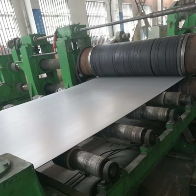 ASTM A240 AISI 304H UNS S30409 Yüksek Karbon 304H Sıcak Çelik No.1 Yüzeyi