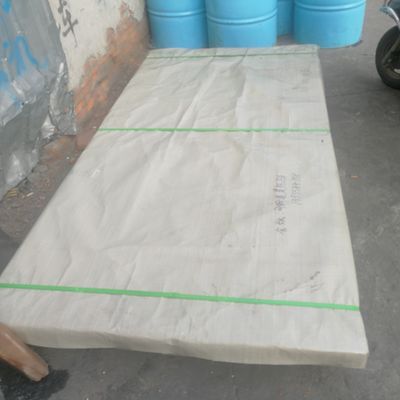 Ferritik Alaşım 443 Inox Metal Yaprak Soğuk Lastikli SUS443 Yaprak Aisi 443 Paslanmaz Çelik Yaprak