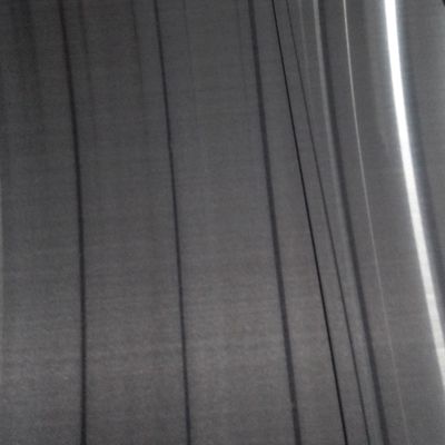 UNS 309S 6 * 1219 * 2438mm Paslanmaz Çelik levhalar Çelik Taban Plakaları