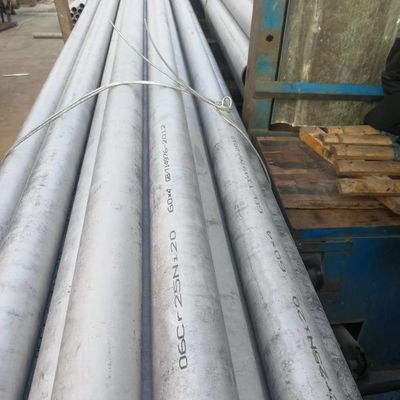 SUS310S Paslanmaz Çelik Borular, SUS 310S Borular, SUS 310S Hollow Bar ASTM A312 TP310S Paslanmaz Çelik Boru