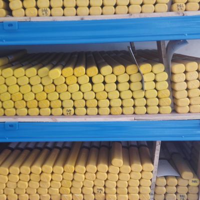 926 DIN1.4529 Paslanmaz Çelik Yuvarlak Bar UNS N08926 Kaynak Çubuğu