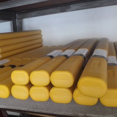 926 DIN1.4529 Paslanmaz Çelik Yuvarlak Bar UNS N08926 Kaynak Çubuğu