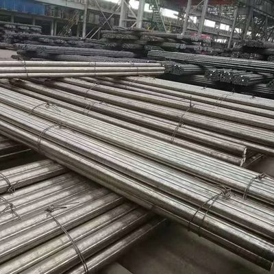 Sınıf 630 H1075 H1025 Ar Per ASTM 564M Standart 17-4PH Paslanmaz Çelik Yuvarlak Çubuk