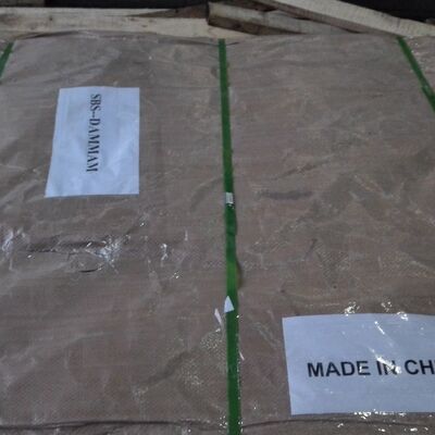 S32750 2507 Süper Dupleks Paslanmaz Çelik Plakası DIN 1.4410 Metal Düz Plakası 5.0*1500*6000mm