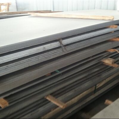 Hastelloy C-276 Petrokimya endüstrisi için plaka Hastelloy C276 UNS N10276 DIN 2.4819 Plaka