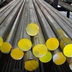 Hastelloy C276 UNS N10276 Hastelloy Alaşım Yuvarlak Çubuk Korozyona Direnci