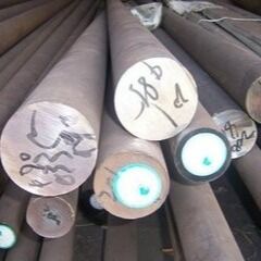 ASTM A276 A479 304 316L 310S Paslanmaz Çelik Yuvarlak Çubuk Kara Parlak Yüzey