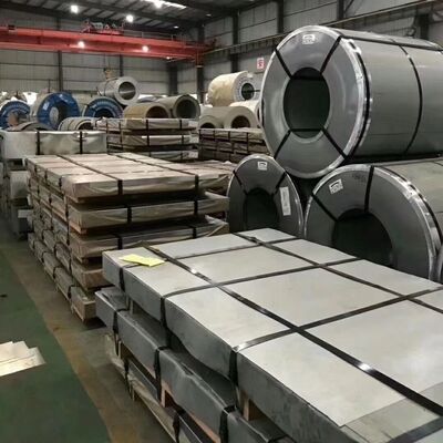 Soğuk Haddelenmiş Hafif Çelik Sac SPCC DC01 DC04 ST12 DDQ Malzeme Karbon Çelik Sac 2.0 * 1500 * 3000mm