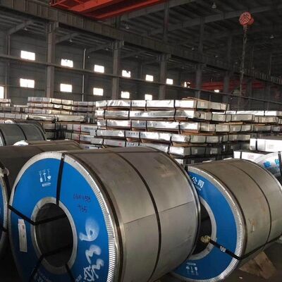 Soğuk Haddelenmiş Hafif Çelik Sac SPCC DC01 DC04 ST12 DDQ Malzeme Karbon Çelik Sac 2.0 * 1500 * 3000mm