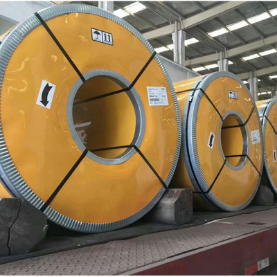 DIN 1.4521 444 Paslanmaz çelik levhası AISI 444 (S44400) Paslanmaz çelik metal levhası 444 Paslanmaz çelik özellikleri