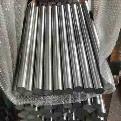 GH5188 Kobalt Esaslı Alaşımlı Yuvarlak Çubuk HAYNES 188 Ø20 X 500mm Muayene Sertifikası 3.1 EN 10204