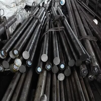 Aisi 431 SUS431 14Cr17Ni2 W.NR 1.4057 Stainless Steel Piston Çubuğu için yuvarlak çubuk