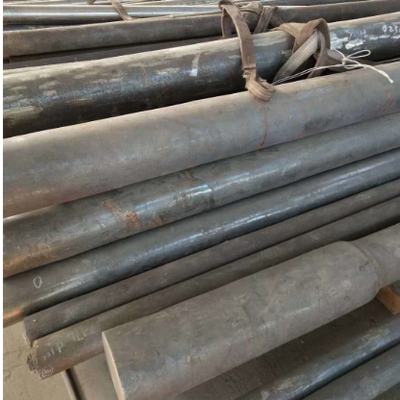 654SMO Paslanmaz Çelik Yuvarlak Çubuk UNS S32654 1.4652 Yuvarlak Çubuk