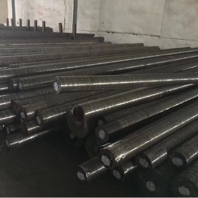 1.2787 ESR Alaşımlı Paslanmaz Çelik Yuvarlak Çubuklar AISI 431 SUS431'e Eşdeğer