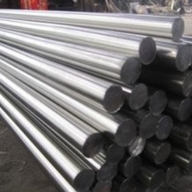 Hastelloy B2 / B3 / C276 / C22 / C2000 / X Hastelloy Alaşım Yuvarlak Çubuk