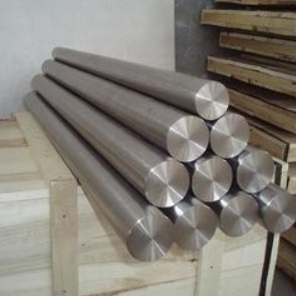 Hastelloy B2 / B3 / C276 / C22 / C2000 / X Hastelloy Alaşım Yuvarlak Çubuk