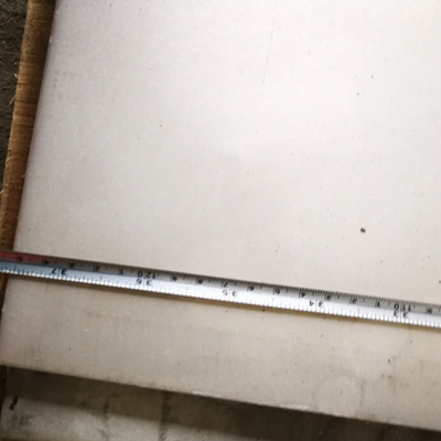 0.4 - 10mm kalınlık C276 Hastelloy Plakası N10276 / NS334 / 333 W.Nr.2.4819