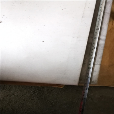 0.4 - 10mm kalınlık C276 Hastelloy Plakası N10276 / NS334 / 333 W.Nr.2.4819