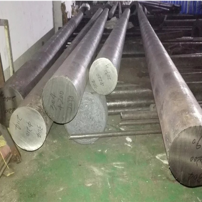 Soğuk çekilmiş/ parlak yüzeyli ASTM A276 SUS 304/316L paslanmaz çelik yuvarlak çubuk