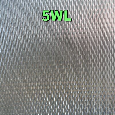 5WL Kabartmalı 304 Kalite Soğuk Haddelemeli Kabartmalı Paslanmaz Çelik Levha ve Desenli Paslanmaz Çelik Plaka