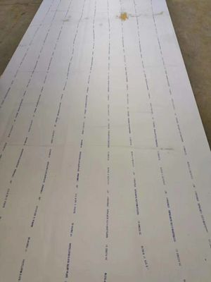 UNS N10276 Hastelloy Alaşım C-276 Plakası