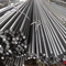 Gcr15 Karbon Çelik Yuvarlak Bar Parlak Soğuk Çekilmiş Rulman Çelik SAE52100 / EN31