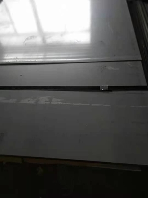 Qste380tm Yüksek Mukavemetli Çelik Levha 8.0mm Kalınlık 1500*6000mm