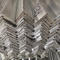 Yapısal Çelik Bölümler A36 Sıcak Daldırma Galvanizli Köşebent