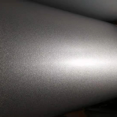 Dx51d Az120 Az150 Galvaniz Rulo 1.5*1250mm