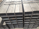 Kare Dikdörtgen Çelik Boru 100*100*5mm Malzeme Sınıfı ASTM A 500 Sınıfı