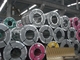 1219mm 1500mm genişlik paslanmaz çelik bobinler 8K PVC kaplı yüzeyi 321 SS bobin