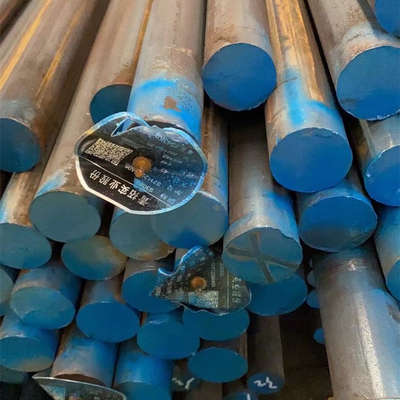 1.4301 TP304 SUS304 Paslanmaz çelik yuvarlak çubuk 6-300mm Siyah ve Parlak ASTM A276 TP304 Çubuk