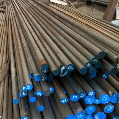1.4301 TP304 SUS304 Paslanmaz çelik yuvarlak çubuk 6-300mm Siyah ve Parlak ASTM A276 TP304 Çubuk