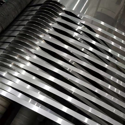 SS 32750 SS32760 Yumuşak Annealed Steel Strip Coil Genişi 16.20 mm Kalınlığı 1.20 mm