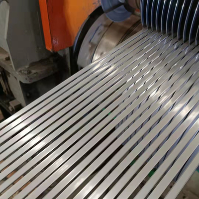 SS 32750 SS32760 Yumuşak Annealed Steel Strip Coil Genişi 16.20 mm Kalınlığı 1.20 mm